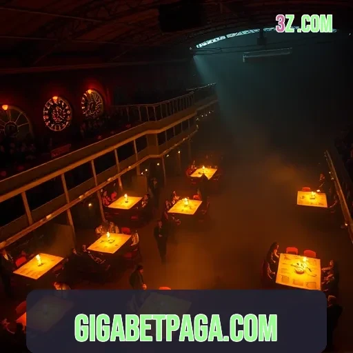 GIGABET: Desvende o Mundo de Jogos ao Seu Alcance no App