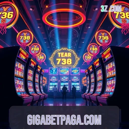 GIGABET: Maximize seus Ganhos com os Melhores Bônus do Mercado