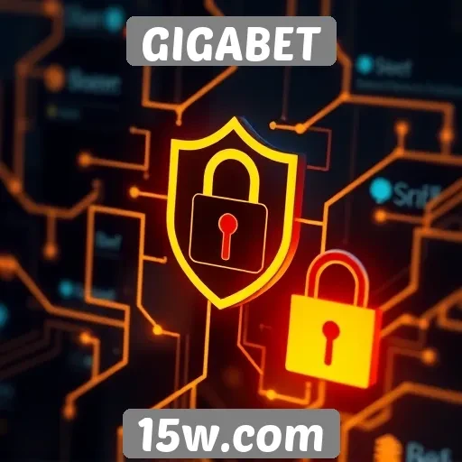 Análise de segurança e privacidade no GIGABET