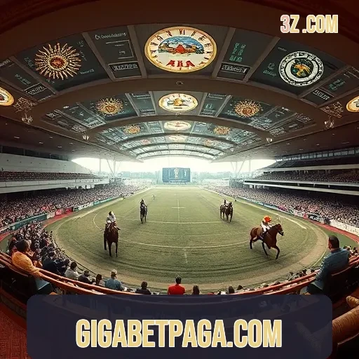 GIGABET: Atraia a Sorte com os Melhores Caça-Níqueis do Brasil