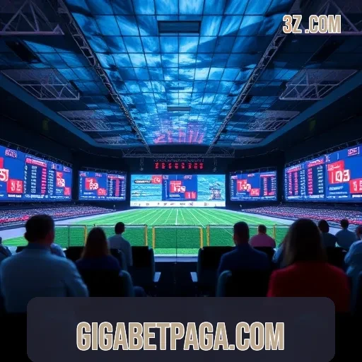 GIGABET: O Suporte 24/7 que Você Precisa Para Ganhar