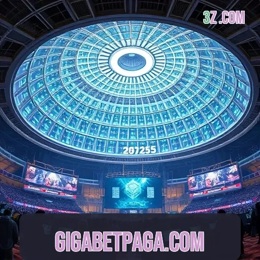 GIGABET: Entre no Universo VIP e Transforme Sua Experiência de Jogos
